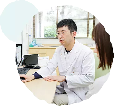 胃内視鏡検査（胃カメラ）を検討中の方へ、まずお伝えしたいこと