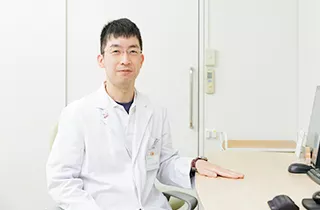 えばらクリニックの胃カメラの特徴