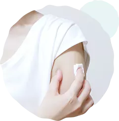 HPVワクチン（子宮頸がんワクチン）について