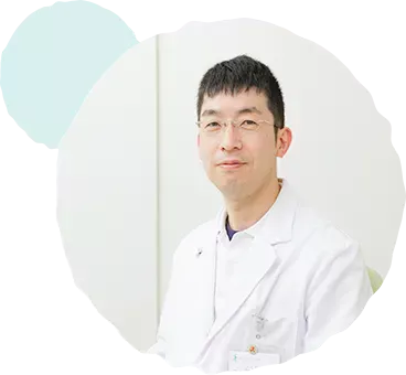 院長あいさつ