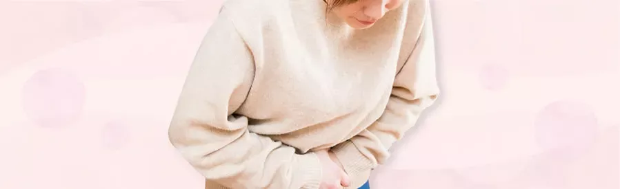 過敏性腸症候群（IBS）