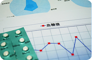 糖尿病の種類と特徴