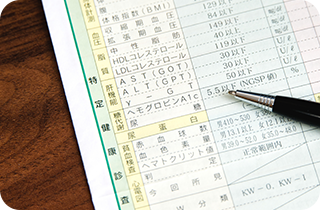 糖尿病の初期症状と診断