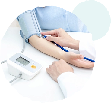 高血圧とは