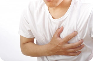 高血圧を放っておくと