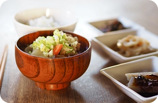 高血圧治療(食事療法)