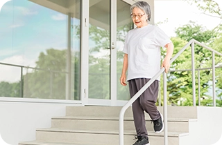 高血圧治療(運動療法)