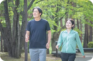 運動療法