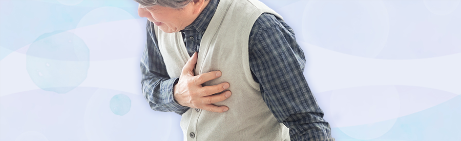 ヒートショック