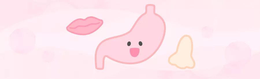 経口内視鏡と経鼻内視鏡の違いについて