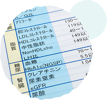 脂質異常症とは