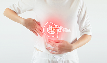 なぜ「すい臓の病気」では背中に痛みが出るのか