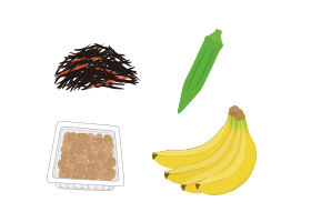 水溶性食物繊維