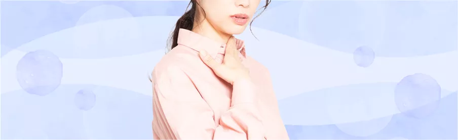 「のどの違和感」が続いていませんか？ ～胃カメラでわかる病気が隠れていることもあります～