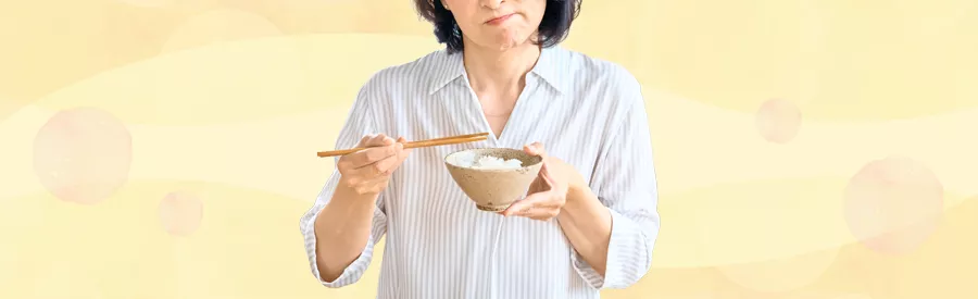 「食欲が湧かない」のは夏バテ？消化器の病気が隠れていることも？
